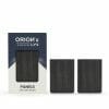 LVE Orion II Panels - Black / Textured Carbon