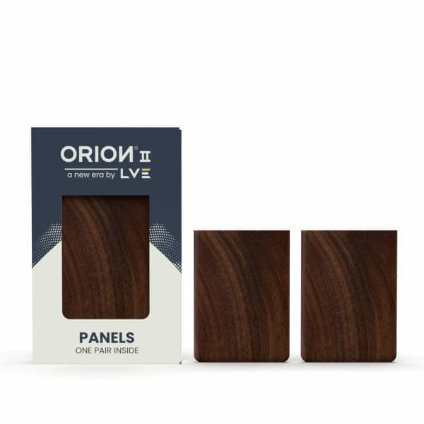LVE Orion II Panels - Walnut