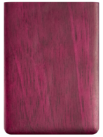 Purpleheart Panels