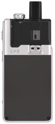 Silver II Gold body device with no panels