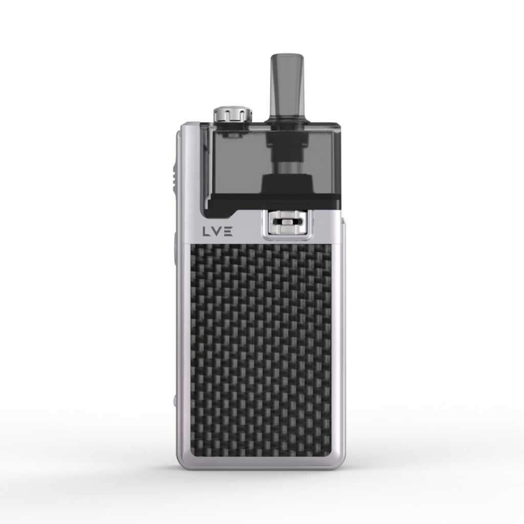 LVE Orion II & Free Coils Bundle - LVE UK Official