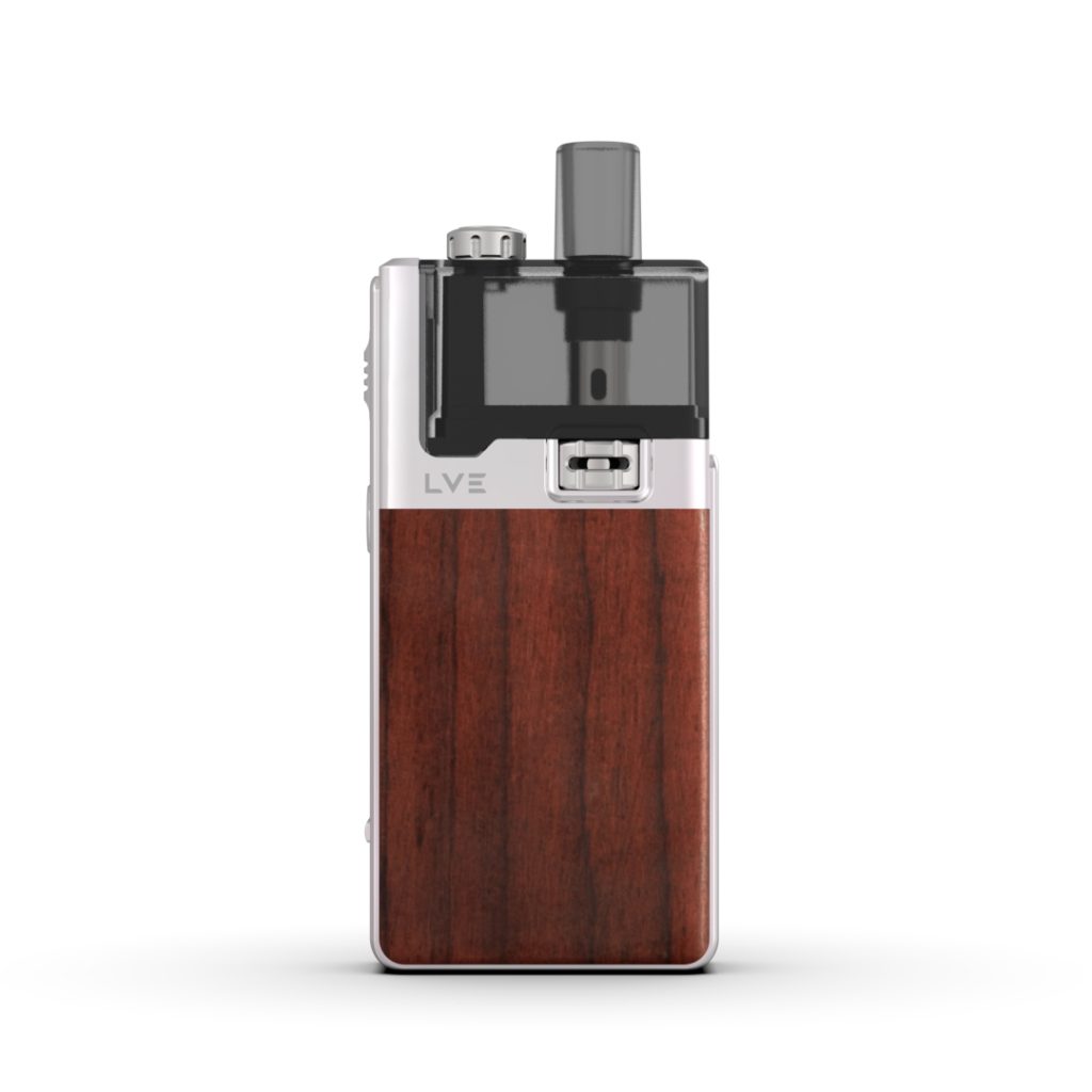LVE Orion II & Free Coils Bundle - LVE UK Official