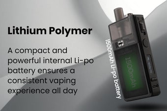 Lithium Polymer BAttery