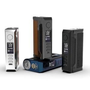 LVE Therion II DNA250C