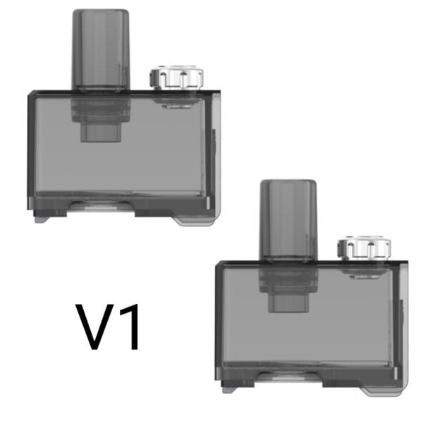 Orion II Tanks - Image 2